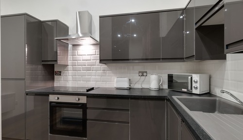 Comfort Apartment
