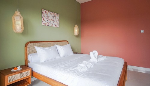 Classic Double Room