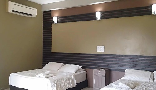 Premium Suite