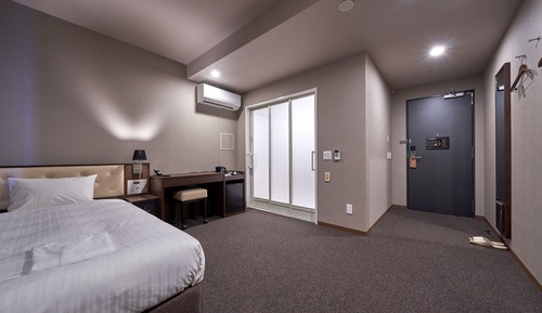 Universal Room, Non Smoking