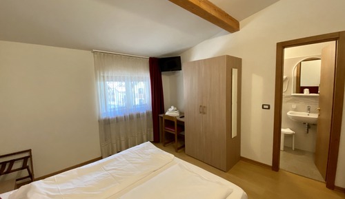Traditional Double or Twin Room