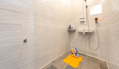 Basic Room, 1 Bedroom (Poodle203)