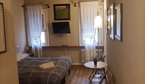 Basic Room