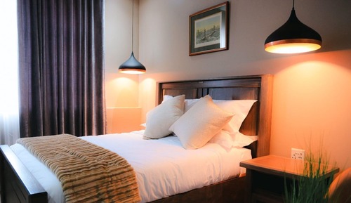 Executive Suite