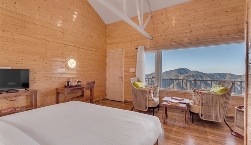 Premier Room