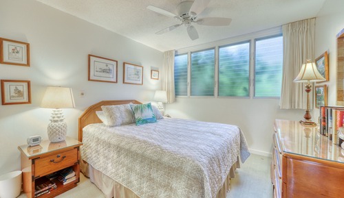 Condo, 1 Bedroom (1 Queen Bed)