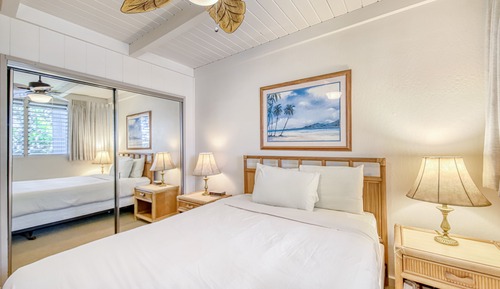 Condo, 2 Bedrooms (Deluxe)