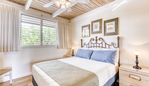 Suite, 2 Bedrooms (Standard)