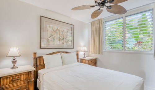 Suite, 1 Bedroom