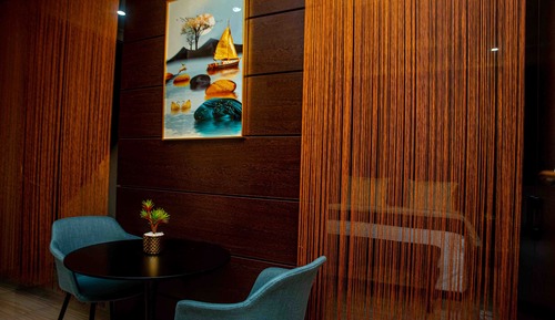 Executive Room, 1 Bedroom, Air conditioning