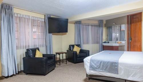 Superior Suite