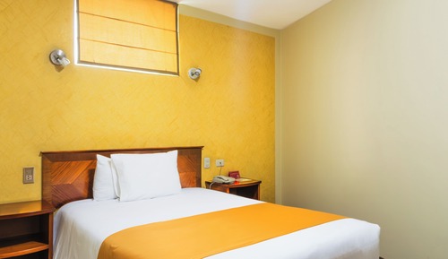 Superior Single Room