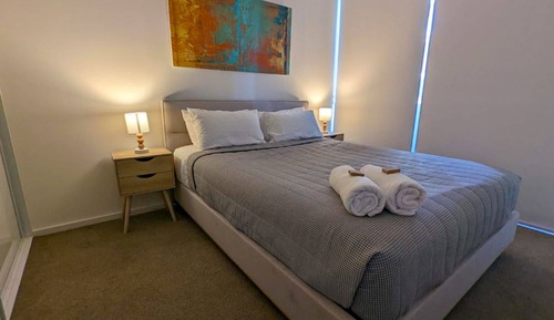 Standard Apartment, 1 Bedroom