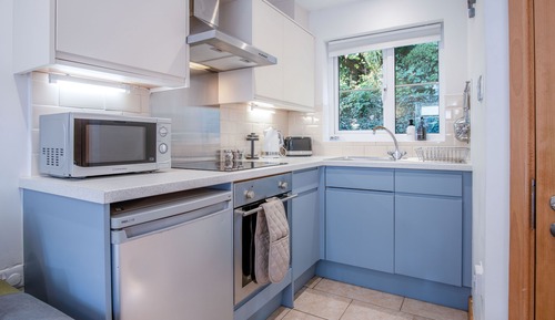 Standard Cottage