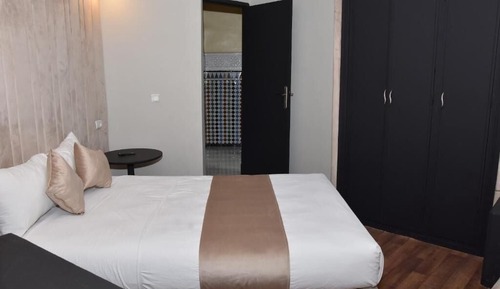 Classic Triple Room