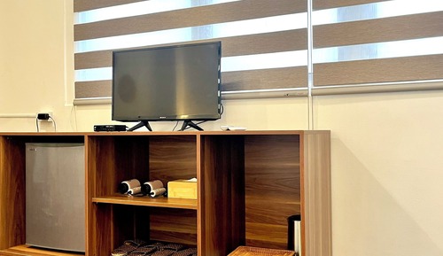 Family Studio Suite, 2 Bedrooms, Park View