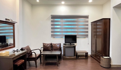 Executive Triple Room