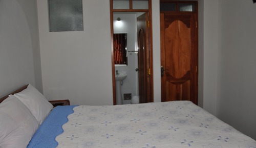 Comfort Double Room