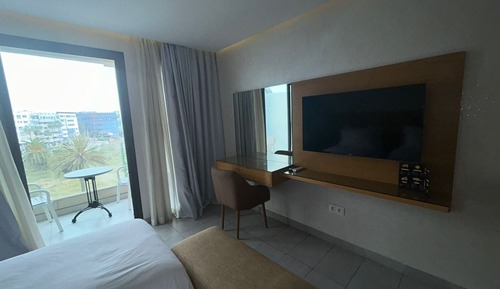 Comfort Double or Twin Room