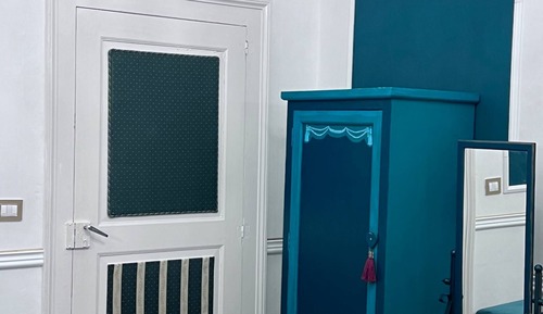 House, 2 Bedrooms, Smoking, Balcony
