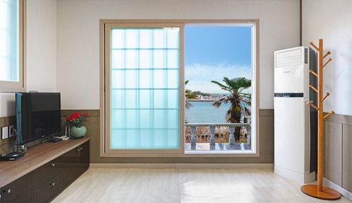 Basic Room, 1 Bedroom (B101)