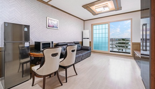 Basic Room, 1 Bedroom (A202)