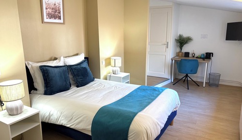 Comfort Double Room