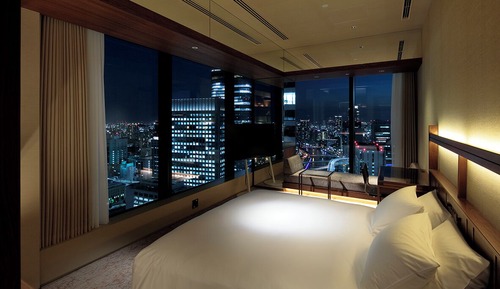 Luxury Corner King,Non Smoking