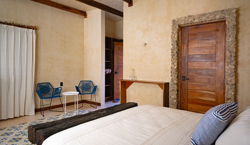 Romantic Room, 1 King Bed