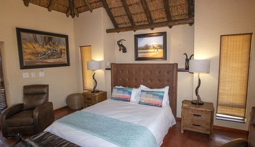 Classic Chalet