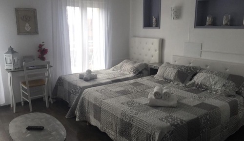 Comfort Triple Room