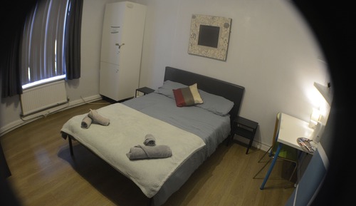 Classic Double Room
