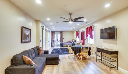 Apartment (0 Bedroom)