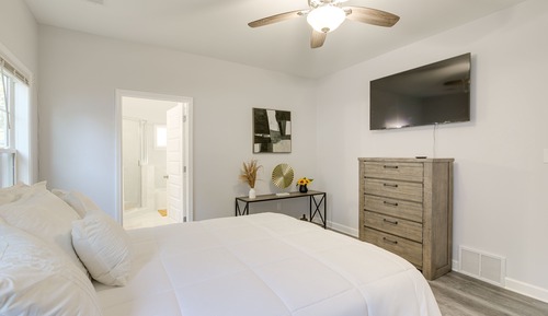 House (3 Bedrooms)