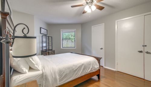 House (3 Bedrooms)