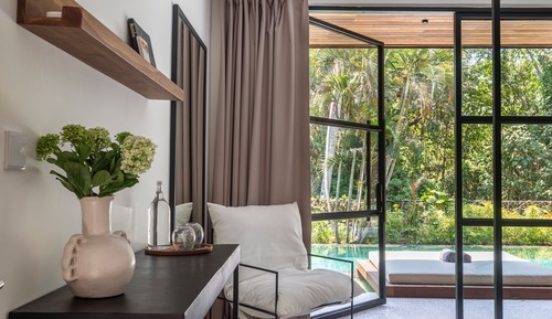 Comfort Room, 1 Bedroom