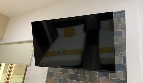 Family Room, 2 Double Beds, Non Smoking