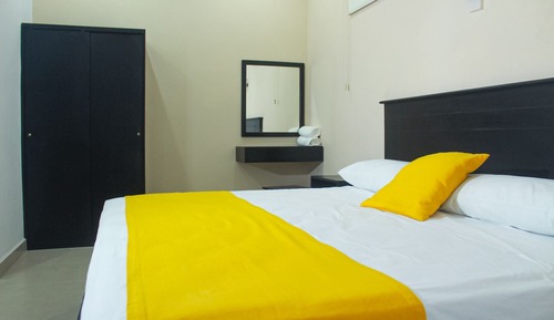 Superior Room, 1 King Bed, Non Smoking