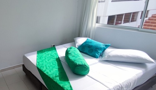 Classic Single Room