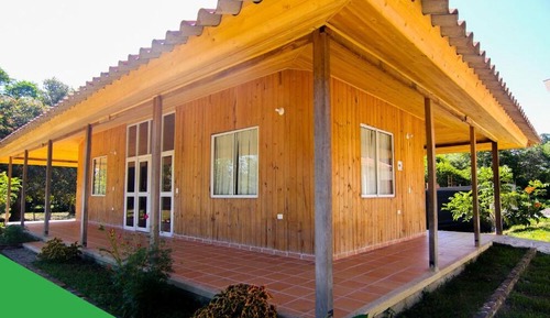 Basic Bungalow