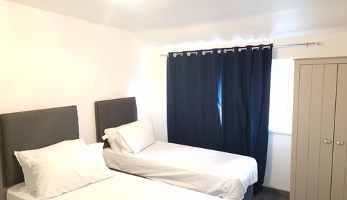 Comfort Room