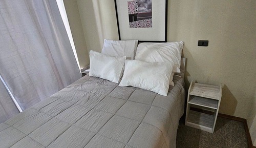 Basic Apartment
