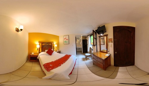 Basic Room