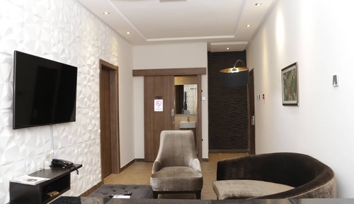 Executive Room