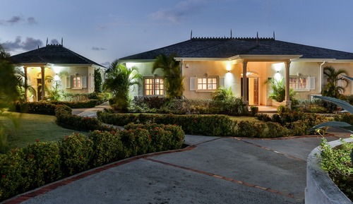Villa, 3 Bedrooms