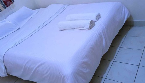 Business Apartment