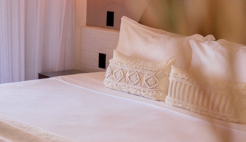 Deluxe Room, Ocean View