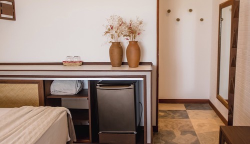 Deluxe Room, Sea View