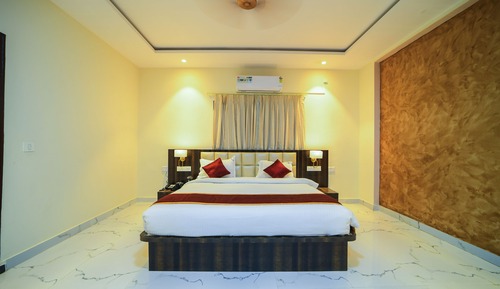 Executive Double Room, 1 King Bed, Non Smoking