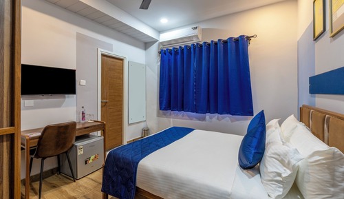 Basic Room